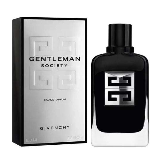 Givenchy Gentleman Society Edp Sp 100ml - Orient Perfumes Portugal
