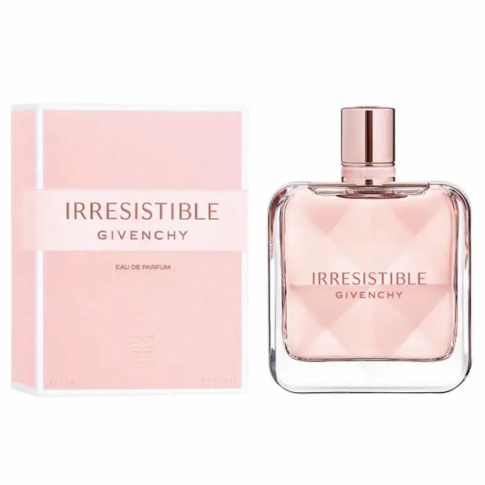Givenchy Irresistible Eau De Parfum Spray 125ml - Orient Perfumes Portugal