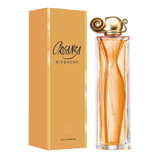 Givenchy Organza Edp Spray 50ml - Orient Perfumes Portugal
