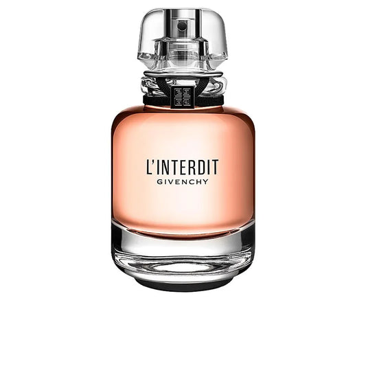 Givenchy L'interdit Edp Spray 125ml - Orient Perfumes Portugal