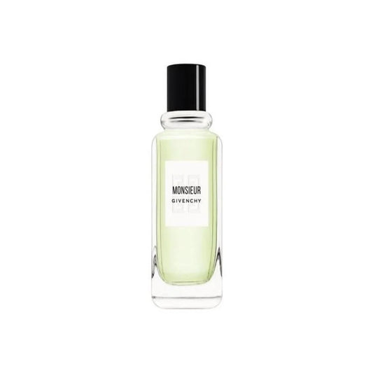 Givenchy Monsieur New Mythical Edt 100ml - Perfume Original na Orient Perfumes Portugal