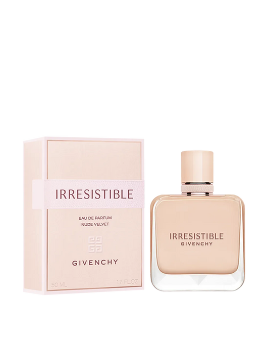 Givenchy Irresistible Nude Velvet Edp 50ml - Orient Perfumes Portugal