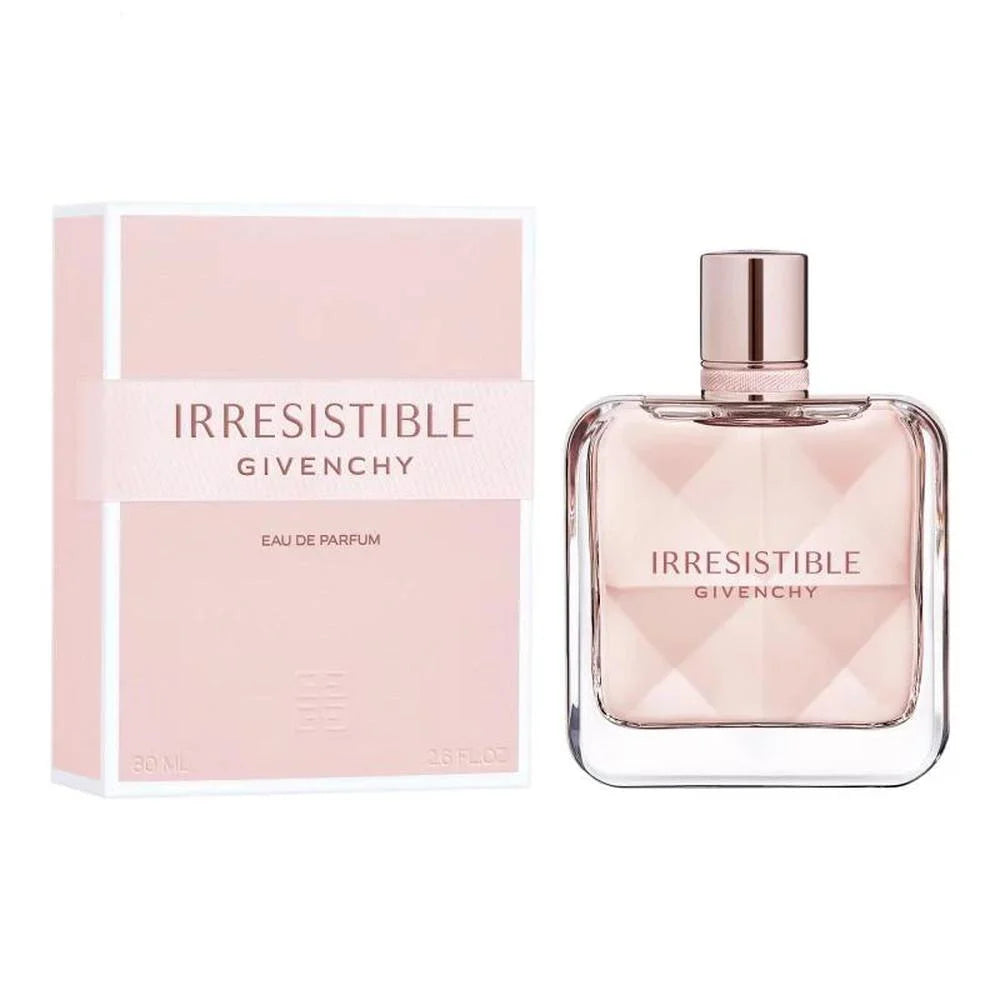 Givenchy Irresistible Edp Spray Recargable 100ml - Orient Perfumes Portugal