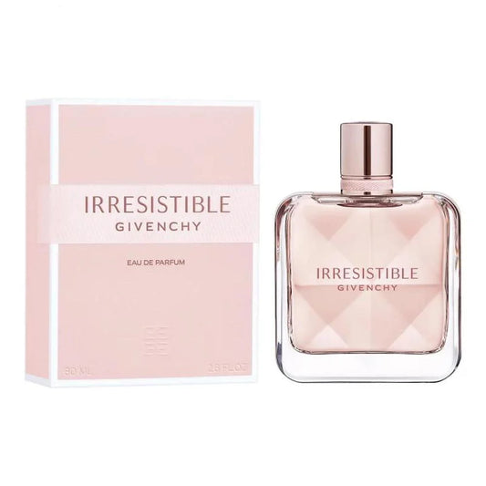 Givenchy Irresistible Edp Spray Recargable 100ml - Orient Perfumes Portugal