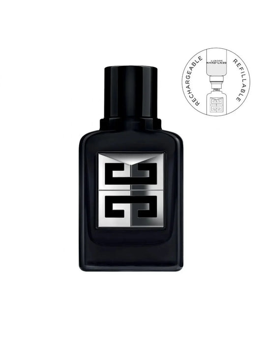 Givenchy Gentleman Society Edp Spray Recargable 40ml - Orient Perfumes Portugal