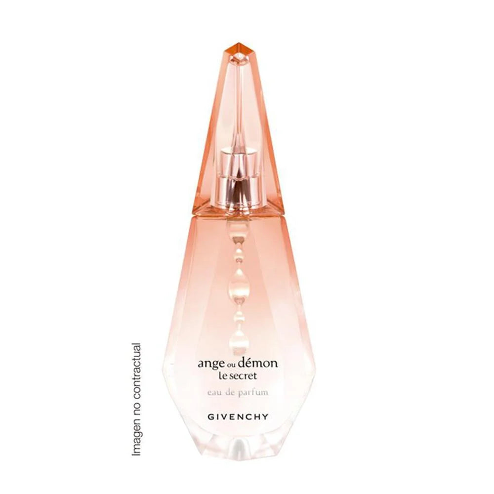 Givenchy Ange Ou Demon Le Secret Edp 50ml@ - Orient Perfumes Portugal