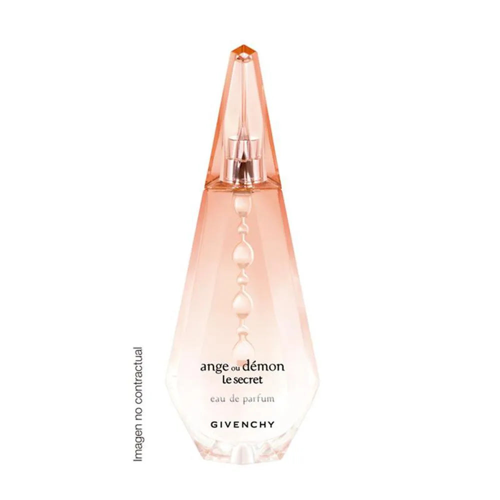Givenchy Ange Ou Démon Le Secret Edp Spray 100ml - Orient Perfumes Portugal