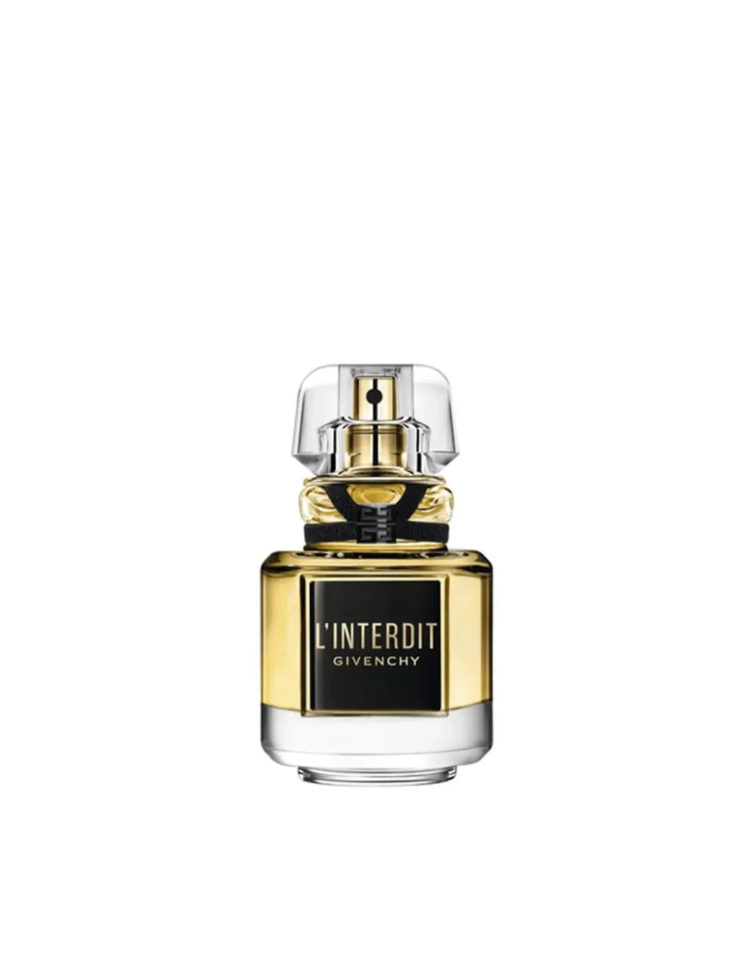 Givenchy Linterdit Parfum 35 Vap - Orient Perfumes Portugal
