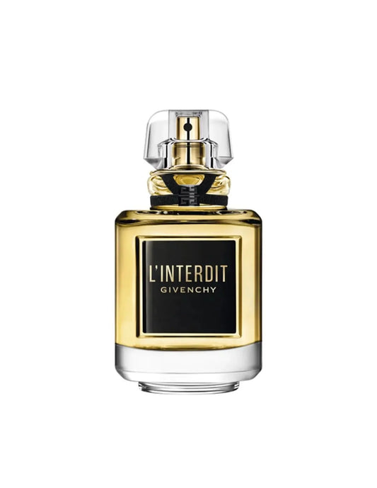 Givenchy Linterdit Parfum 80 Vap - Orient Perfumes Portugal