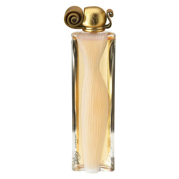 Givenchy Organza Eau De Perfume Spray 100ml - Orient Perfumes Portugal