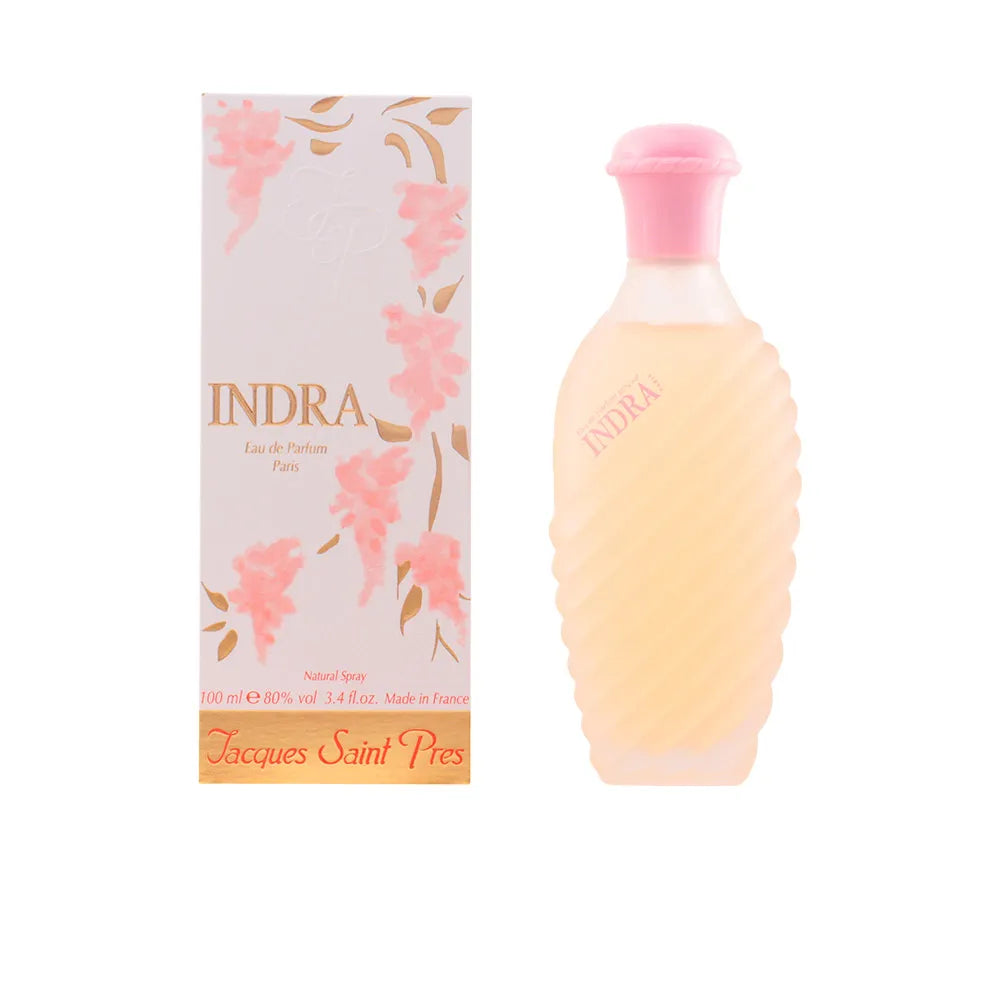 Ulric De Varens Indra Eau De Perfume Spray 100ml - Orient Perfumes Portugal