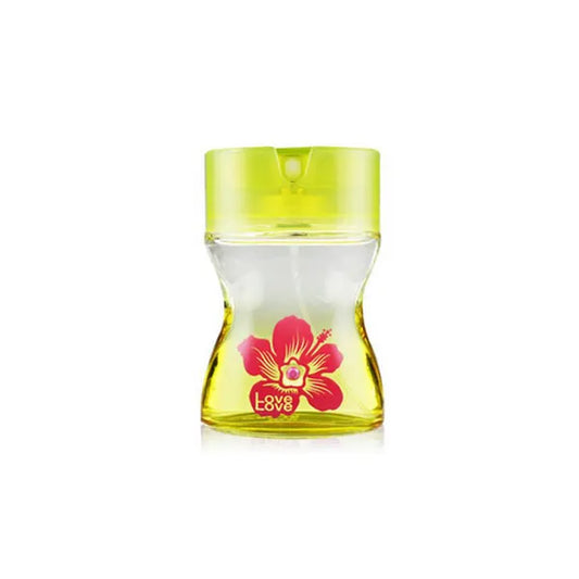 Morgan Sun And Love Eau De Toilette Spray 60ml - Orient Perfumes Portugal