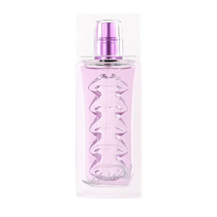 Salvador Dalí Purple Light Eau De Toilette Spray 30ml - Orient Perfumes Portugal