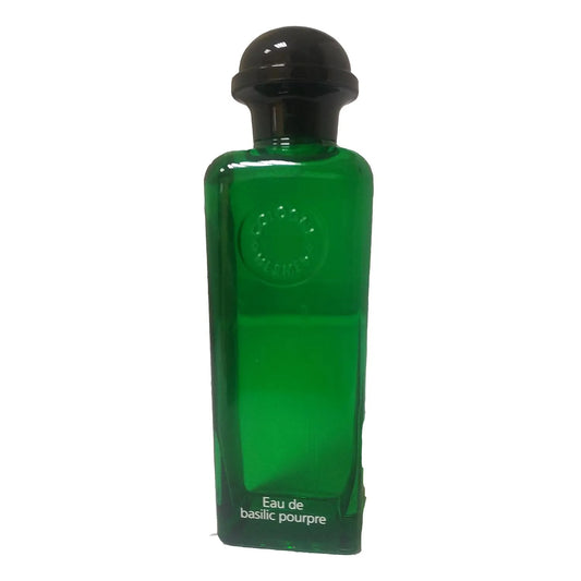 Hermès Hermes Eau De Basilique Pourpre Eau De Cologne 200ml - Orient Perfumes Portugal