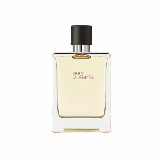 Hermes Terre D'Hermes Eau De Toilette Spray 100ml - Orient Perfumes Portugal