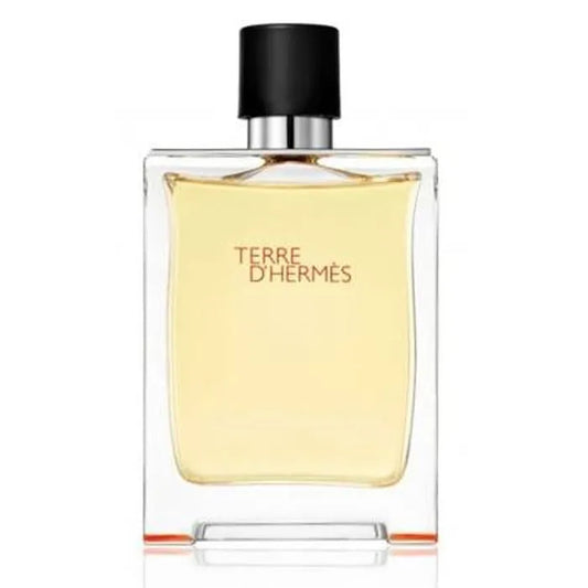 Terre D'Hermes Eau De Toilette Spray 50ml - Orient Perfumes Portugal