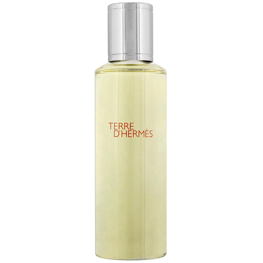 Terre D'hermes Eau De Toilette Spray Recambio 125ml  - Orient Perfumes Portugal