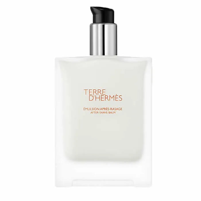 Hermès Terre D'hermes After Shave Balm 100ml - Orient Perfumes Portugal