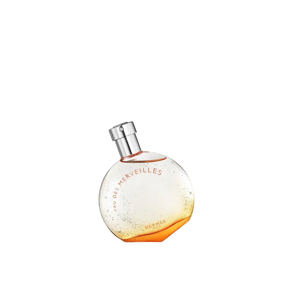 Hermès Eau Des Merveilles Eau De Toilette Spray 50ml - Orient Perfumes Portugal