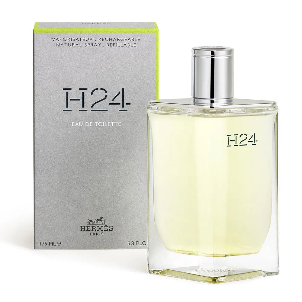 Hermès H24 Edt Refill 175ml - Orient Perfumes Portugal