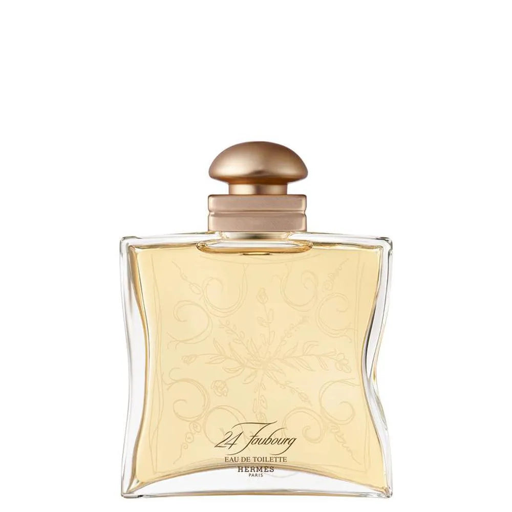 Hermès 24 Faubourg Eau De Toilette Spray 100ml - Orient Perfumes Portugal