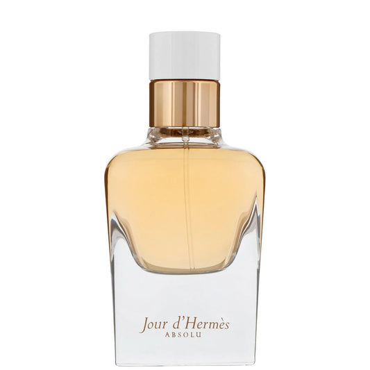 Hermès Hermes Paris Jour Absolue Eau De Parfum Rellenable 50ml Spray - Orient Perfumes Portugal