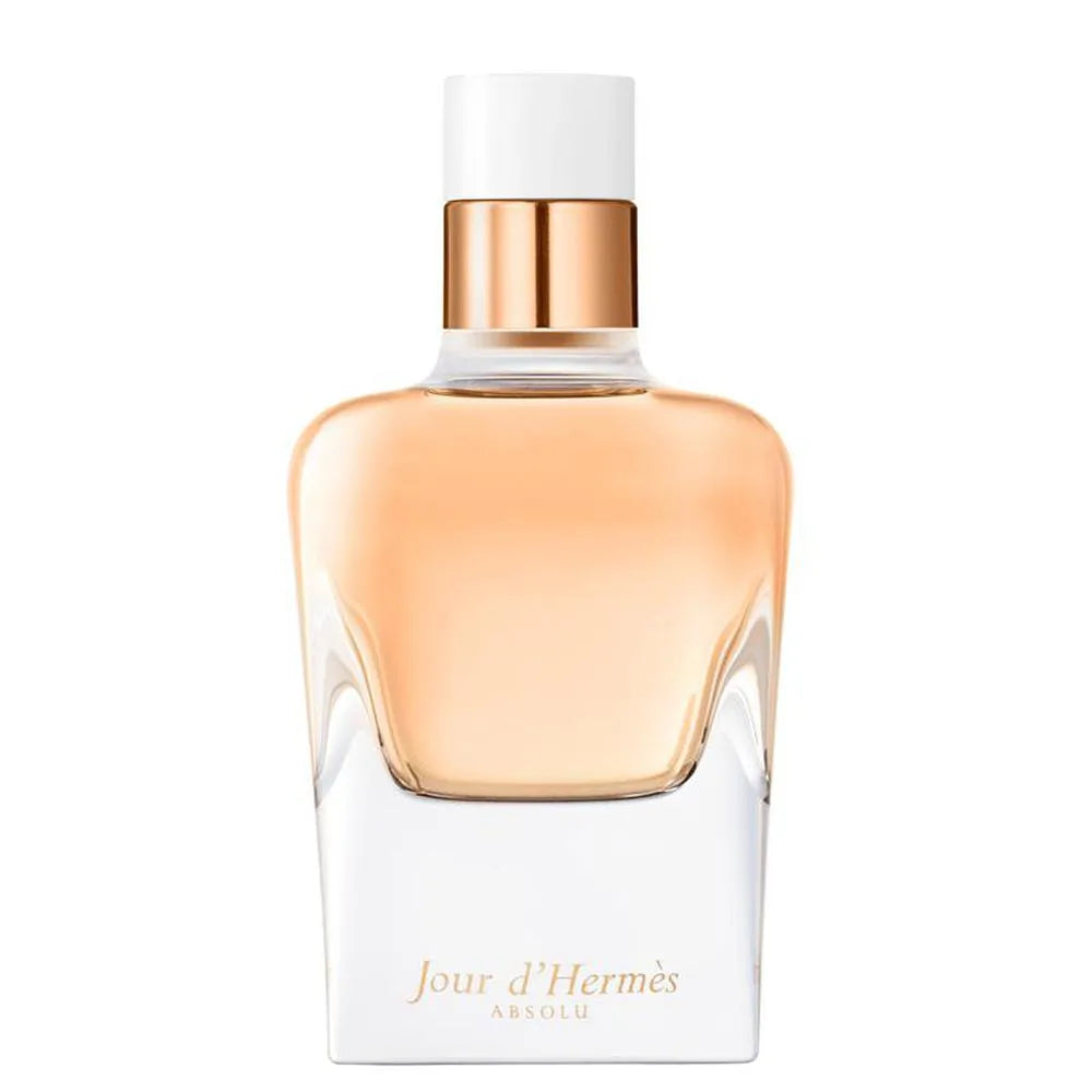 Hermès Hermes Paris Jour Absolu Eau De Toilette Recargable 85ml Spray - Orient Perfumes Portugal