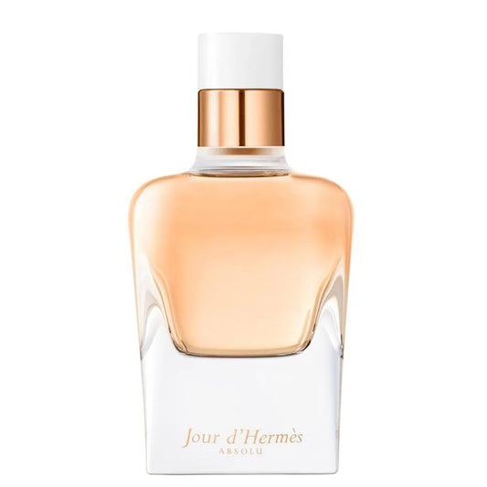 Hermès Hermes Paris Jour Absolu Eau De Toilette Recargable 85ml Spray - Orient Perfumes Portugal