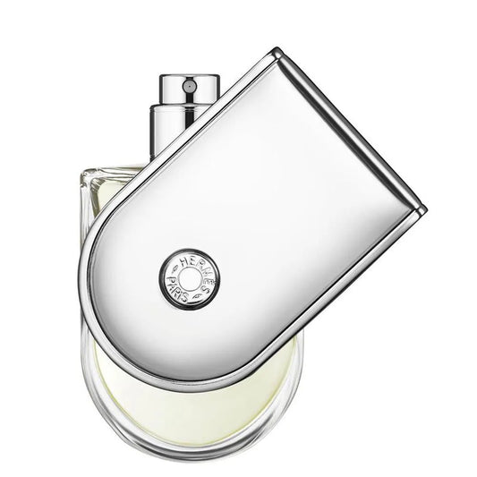 Hermès Hermes Paris Voyage Eau De Toilette Recargable 100ml Spray - Orient Perfumes Portugal