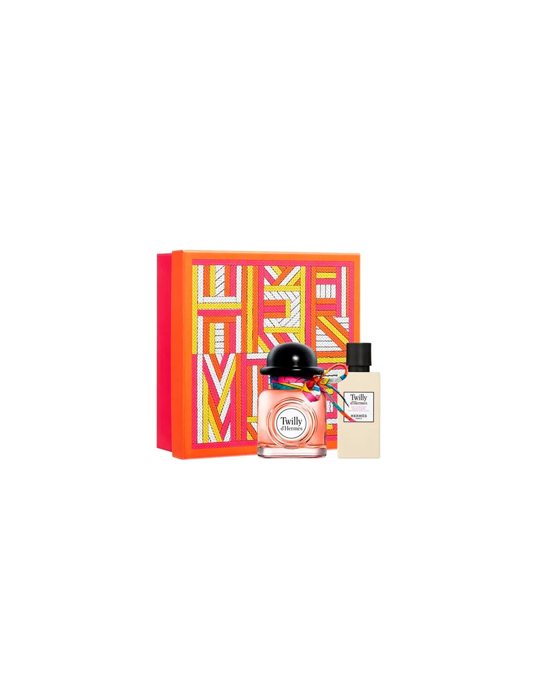 Hermès Hermes Twilly Edp Spray 50ml Sets - Orient Perfumes Portugal