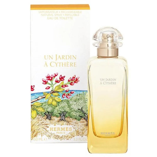 Hermès Un Jardin A Cythere Edt Spray Refill 200ml - Orient Perfumes Portugal