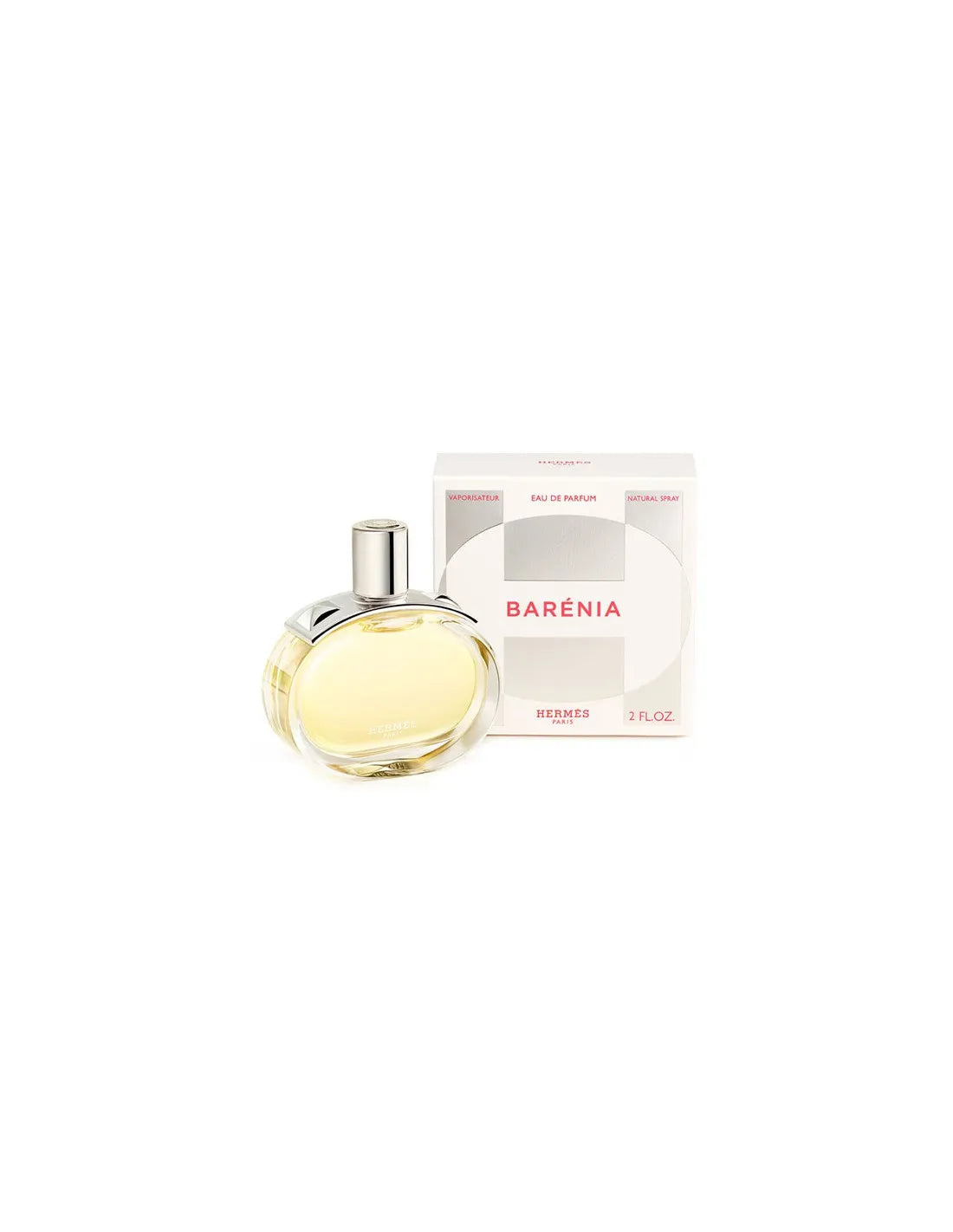 Hermès Barénia Edp Spray Recargable 60ml - Orient Perfumes Portugal