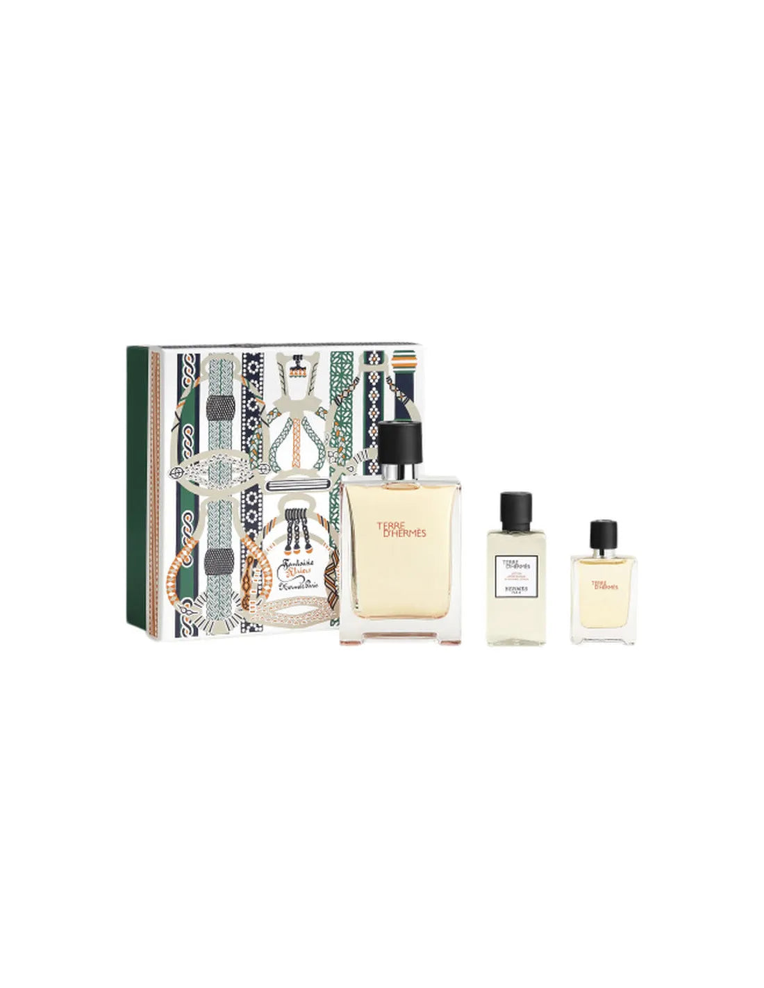 Hermès Hermes Terre Edt Spray 100ml Sets - Orient Perfumes Portugal