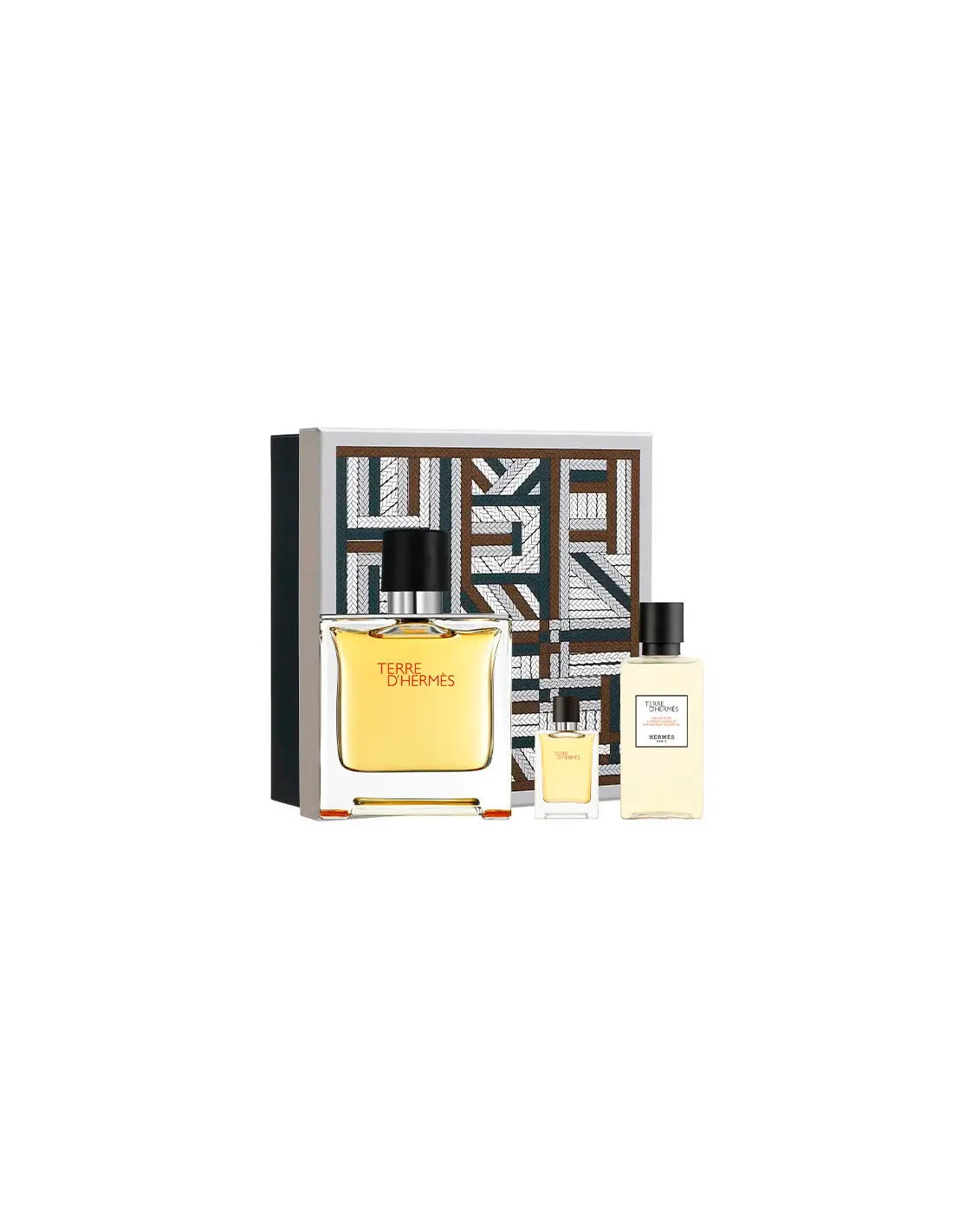 Hermès Hermes Terre Edp Spray 75ml Sets - Orient Perfumes Portugal