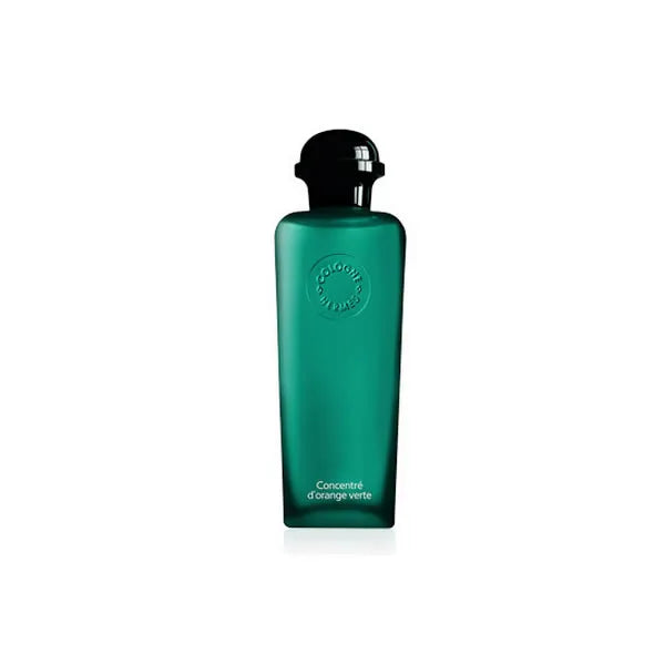 Hermes Concentre D'orange Verte Eau De Toilette Spray 100ml - Orient Perfumes Portugal