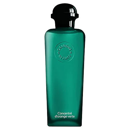 Hermes Concentré D'orange Verte Eau De Toilette Spray 200ml - Orient Perfumes Portugal