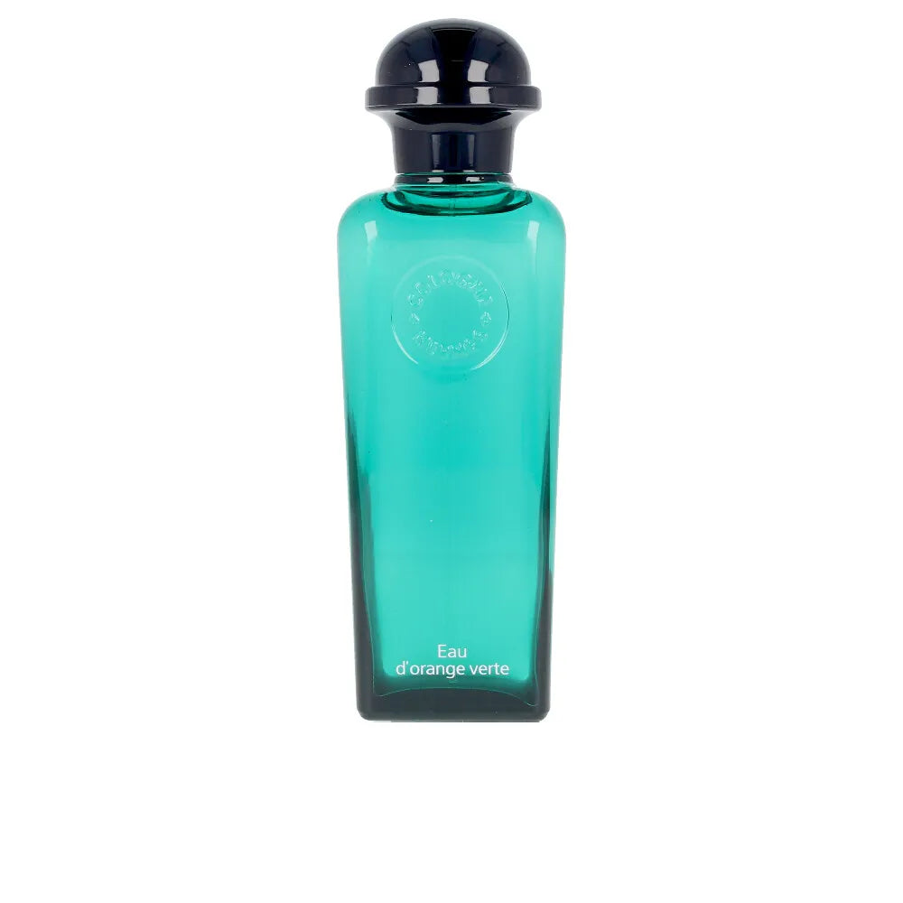 Hermes Eau D'orange Verte Eau De Cologne Spray 100ml - Orient Perfumes Portugal