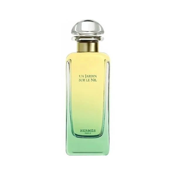 Hermes Un Jardin Sur Le Nil Eau De Toilette Spray 30ml - Orient Perfumes Portugal