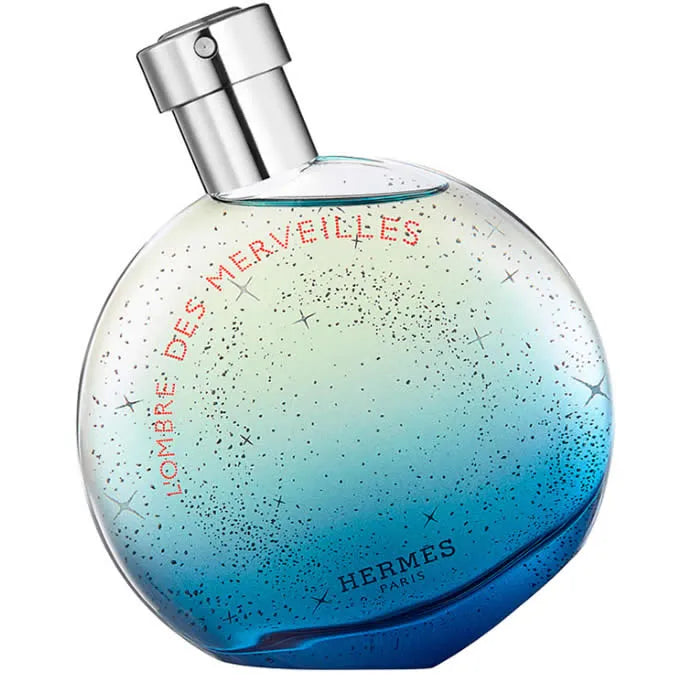 Hermès L'Ombre Des Merveilles Eau De Parfum Spray 100ml - Orient Perfumes Portugal