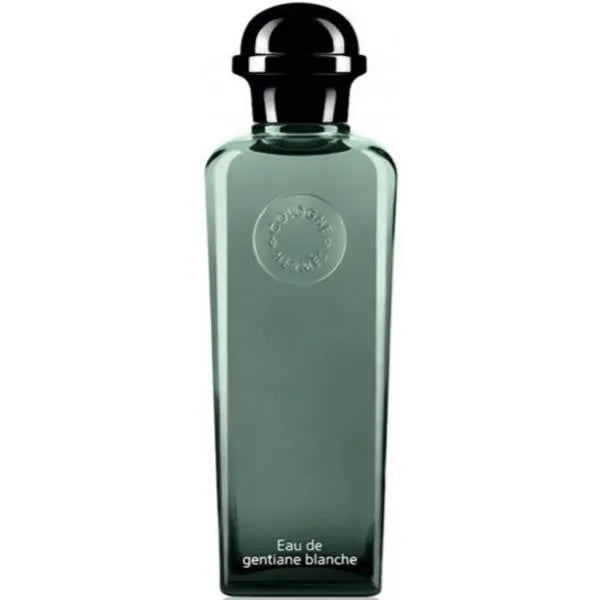Hermes Eau De Gentiane Blanche Eau De Cologne Spray 200ml - Orient Perfumes Portugal