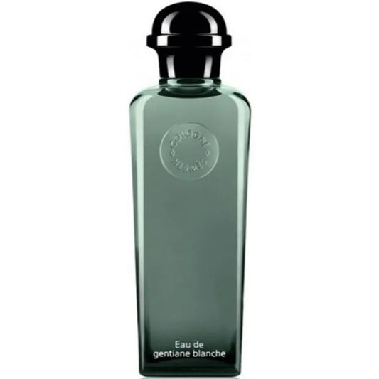 Hermes Eau De Gentiane Blanche Eau De Cologne Spray 200ml - Orient Perfumes Portugal