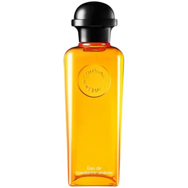 Hermes Eau De Mandarine Ambree Eau De Cologne Spray 200ml - Orient Perfumes Portugal