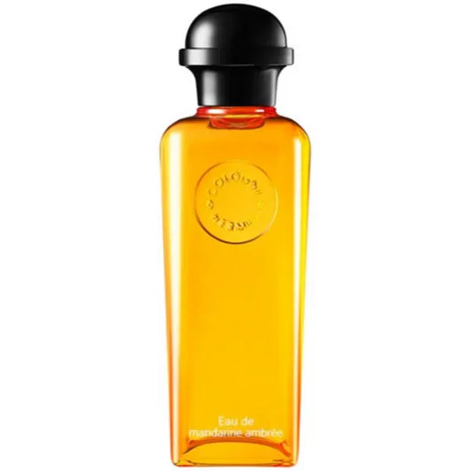 Hermes Eau De Mandarine Ambree Eau De Cologne Spray 200ml - Orient Perfumes Portugal