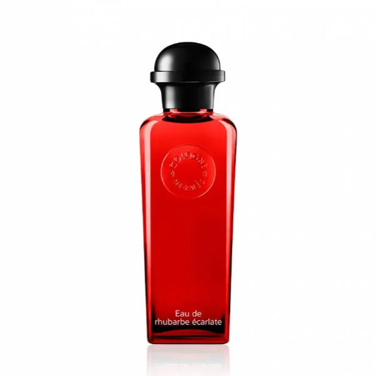 Hermes Eau de Rhubarbe Ecarlate Eau De Cologne Spray 100ml - Orient Perfumes Portugal