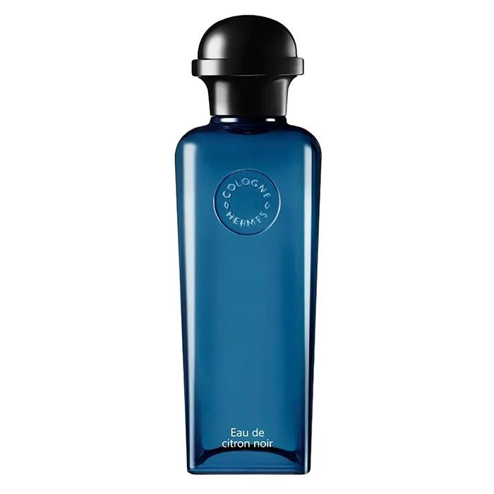 Hermès Eau De Citron Noir Eau De Cologne Spray 100ml - Orient Perfumes Portugal