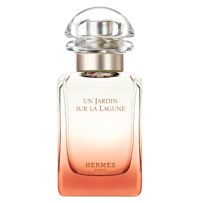 Hermès Un Jardin Sur La Lagune Eau De Toilette Spray 30ml - Orient Perfumes Portugal