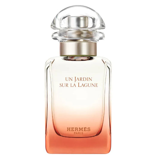 Hermès Un Jardin Sur La Lagune Eau De Toilette Spray 30ml - Orient Perfumes Portugal