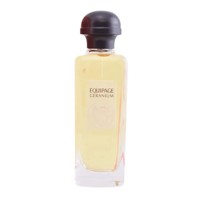 Hermès Equipage Géranium Eau de Toilette Spray 100ml    - Orient Perfumes Portugal