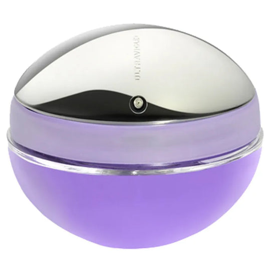 Paco Rabanne Ultraviolet Eau De Parfum Spray 80ml - Orient Perfumes Portugal