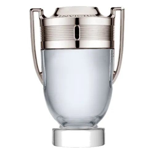 Paco Rabanne Invictus Eau De Toilette Spray 50ml - Orient Perfumes Portugal